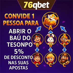 76qbet ConvidarCentro