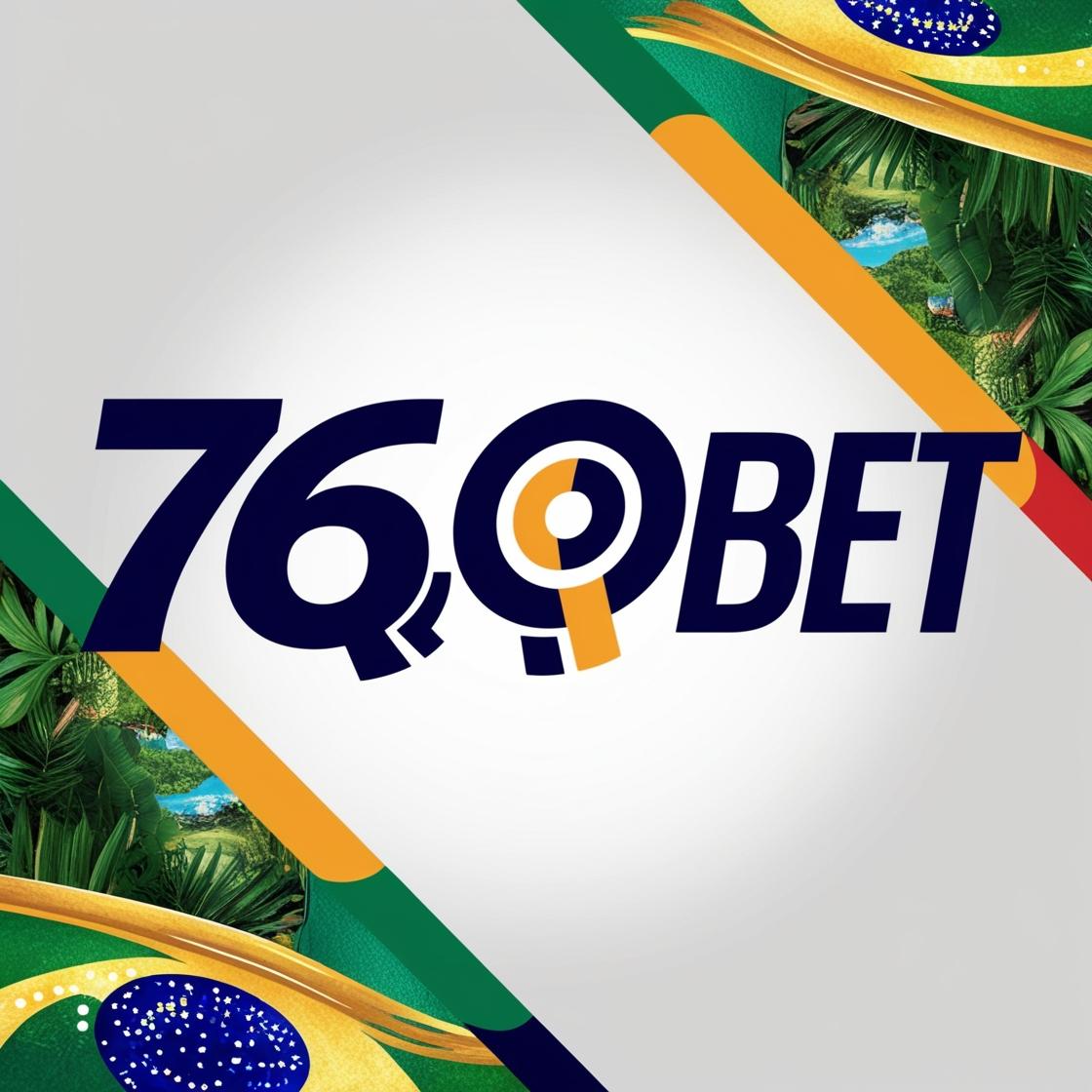 Logo da 76qbet